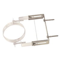 Rolux verlengstuk voor beugel 63-180mm 1