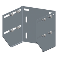 Rolux verlengstuk voor stoel 155-242mm 8