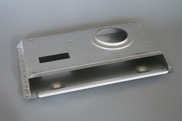 ROOKGASAFVOER VERZ.STUK 38099