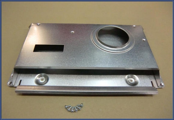 ROOKGASAFVOER VERZ.STUK 38099 - afb. 2