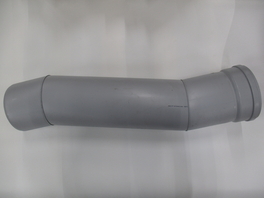 ROOKGASAFVOERPIJP 150 160KW S59452