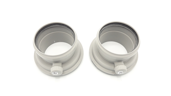 ROOKGASAFVOERPIJP S58767 - afb. 1