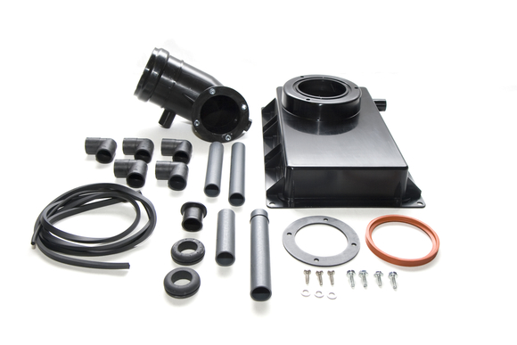 ROOKGASVERZAMELKAST 531232 - afb. 1