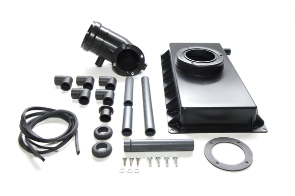 ROOKGASVERZAMELKAST 531233 - afb. 1