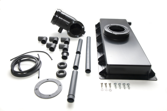 ROOKGASVERZAMELKAST 531234 - afb. 1