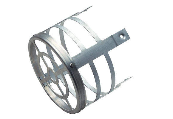 ROOSTER VCW TURBO CWK24 073647 - afb. 1