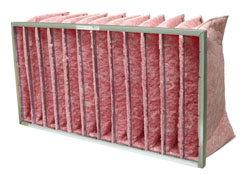 Rucon filter BFRO SR04 F7 205567