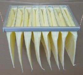 Rucon filter BFRO SR04 F7 205567 - afb. 2