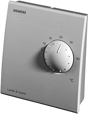 RUIMTEBEDIENAPPARAAT QAA26 - afb. 2