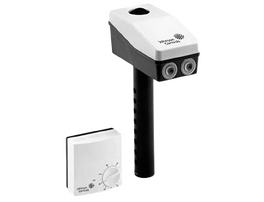 RUIMTEHYGROSTAAT HC-1230-7001