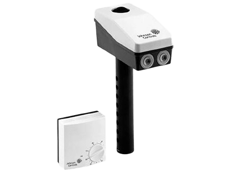 RUIMTEHYGROSTAAT HC-1230-7001 - afb. 1