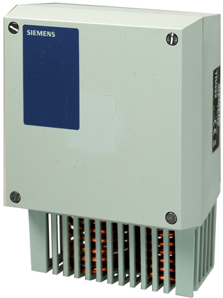 RUIMTETHERMOSTAAT TRG22 - afb. 1