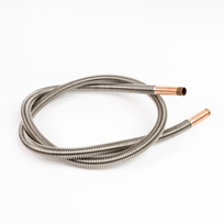 RVS GASSLANG L=1200 806242