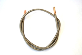 RVS GASSLANG L=1500 806307