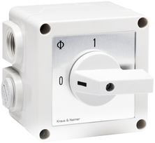 SCHAKELAAR BS-3 CPL. 660030040