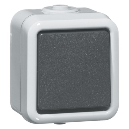 SCHAKELAAR WISSEL OPB SWD - afb. 1