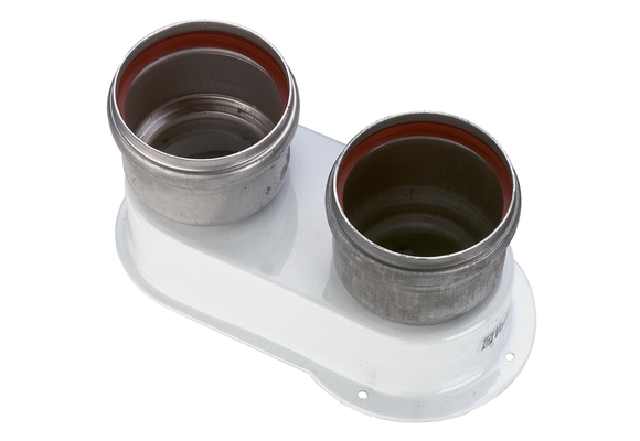 SCHEIDINGADAPTER 147766 - afb. 1