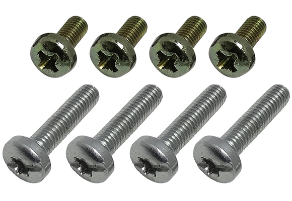 SCHROEF 105836 - afb. 1