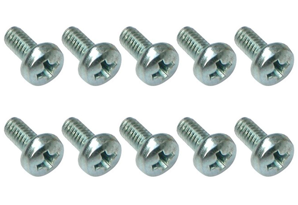 SCHROEF 10ST. 105829 - afb. 1
