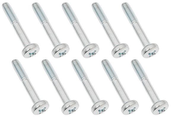 SCHROEF 10ST. 105831 - afb. 1