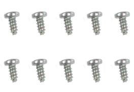 SCHROEF 10ST. 105832