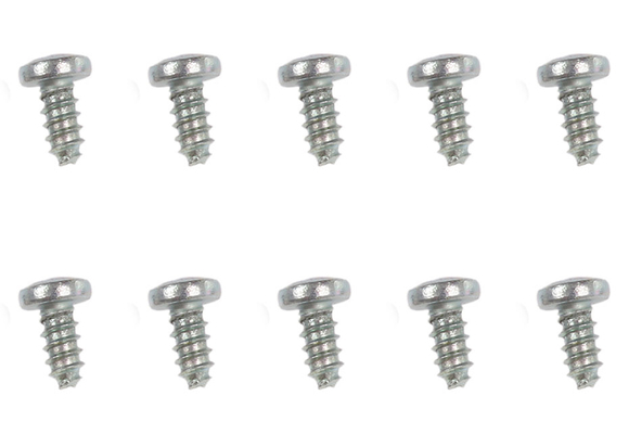 SCHROEF 10ST. 105832 - afb. 1