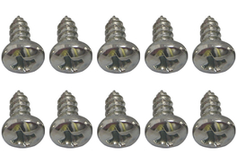 SCHROEF 10ST. 105833