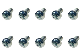 SCHROEF 10ST. 105834