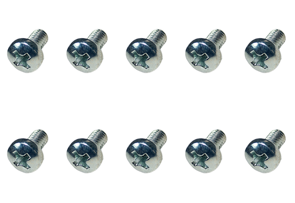SCHROEF 10ST. 105834 - afb. 1
