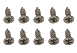 SCHROEF 10ST. 105835