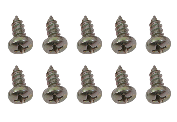 SCHROEF 10ST. 105835 - afb. 1