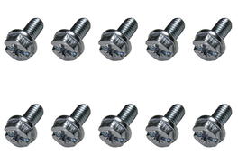 SCHROEF 10ST. 105839