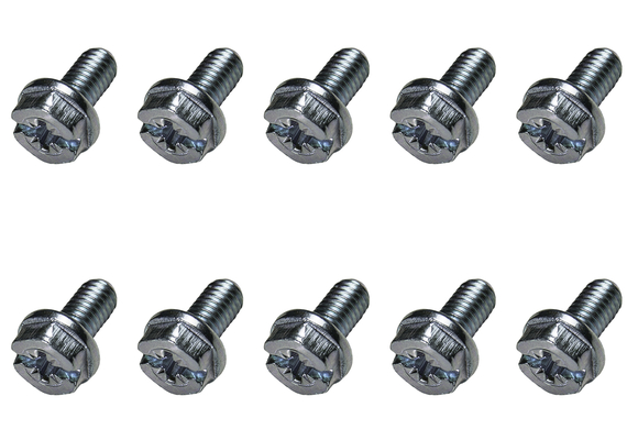 SCHROEF 10ST. 105839 - afb. 1