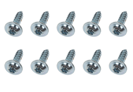 SCHROEF 10ST. 108542