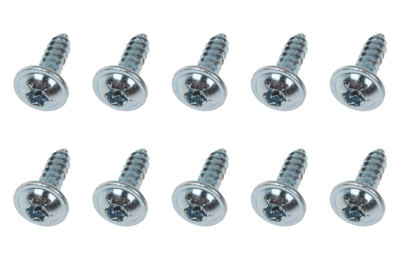 SCHROEF 10ST. 108542 - afb. 1