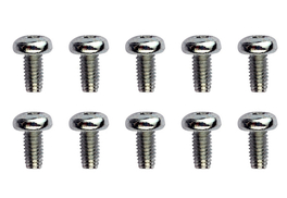 SCHROEF 10ST. 115198