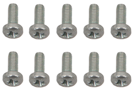 SCHROEF 10ST. 118968