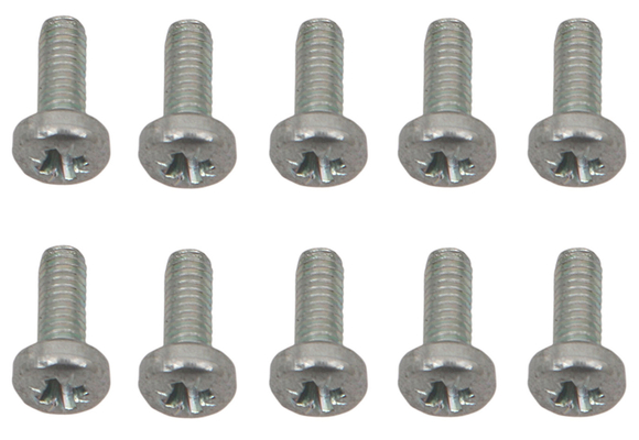 SCHROEF 10ST. 118968 - afb. 1
