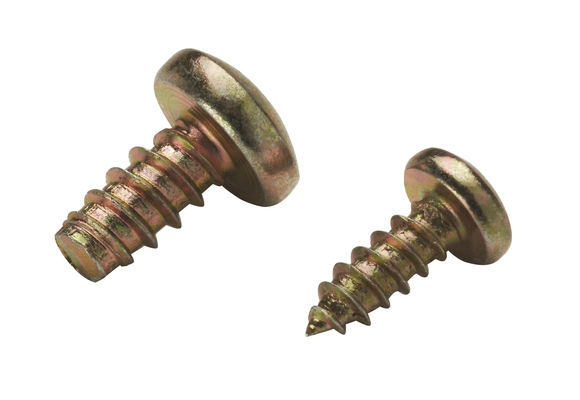 SCHROEF 3.5X9.5/4.8X 088624 - afb. 1