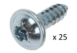 SCHROEF 4,2 X 13,5MM 035102