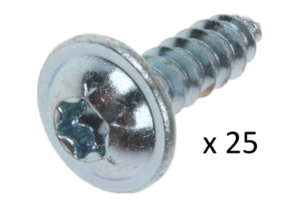 SCHROEF 4,2 X 13,5MM 035102 - afb. 1