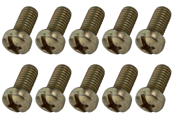 SCHROEF 5ST. 115320 - afb. 1