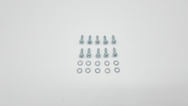 SCHROEF CK M4X12 10ST. S30564