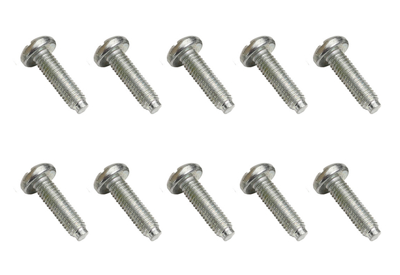 SCHROEF, CPL PER 10 STUKS 178967 - afb. 1