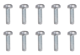 SCHROEF, CPL. PER 10 STUKS 193597