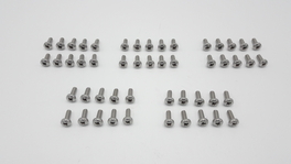 SCHROEF M4 X10 48950