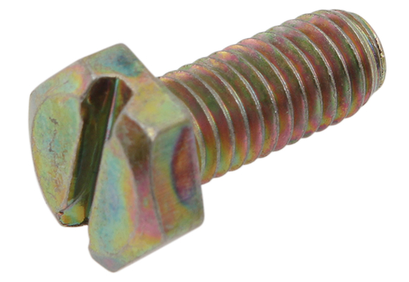 SCHROEF M6 X 15 070361 - afb. 1