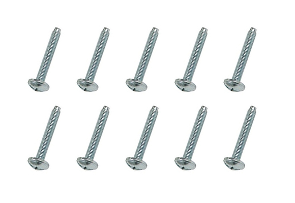 SCHROEF PER 10 STUKS 178968 - afb. 1
