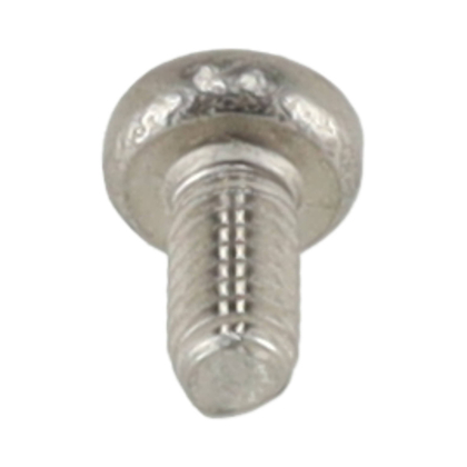 SCHROEF RVS 4X8MM 25265 - afb. 1