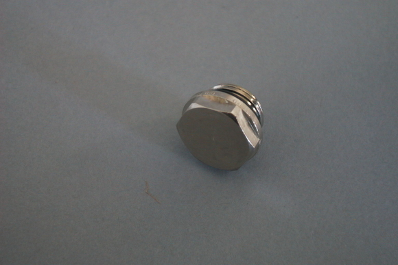 SCHROEFDOP MEETOPENING 38469 - afb. 1